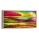 Paisaje Sobrenatural - DEA Digital Esoteric Art | Cuadro decorativo de Canvas Lab