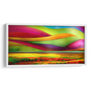 Paisaje Sobrenatural - DEA Digital Esoteric Art | Cuadro decorativo de Canvas Lab