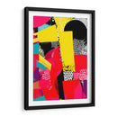 Hilton Pop Art - DEA Digital Esoteric Art | Cuadro decorativo de Canvas Lab