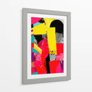 Hilton Pop Art - DEA Digital Esoteric Art | Cuadro decorativo de Canvas Lab