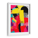 Hilton Pop Art - DEA Digital Esoteric Art | Cuadro decorativo de Canvas Lab