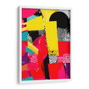 Hilton Pop Art - DEA Digital Esoteric Art | Cuadro decorativo de Canvas Lab