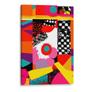 Tapete Pop Art - DEA Digital Esoteric Art | Cuadro decorativo de Canvas Lab