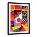 Tapete Pop Art - DEA Digital Esoteric Art | Cuadro decorativo de Canvas Lab