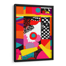 Tapete Pop Art - DEA Digital Esoteric Art | Cuadro decorativo de Canvas Lab