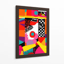 Tapete Pop Art - DEA Digital Esoteric Art | Cuadro decorativo de Canvas Lab
