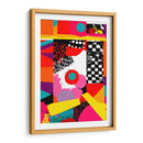 Tapete Pop Art - DEA Digital Esoteric Art | Cuadro decorativo de Canvas Lab