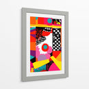 Tapete Pop Art - DEA Digital Esoteric Art | Cuadro decorativo de Canvas Lab
