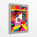 Tapete Pop Art - DEA Digital Esoteric Art | Cuadro decorativo de Canvas Lab