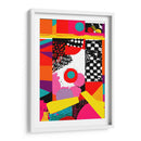 Tapete Pop Art - DEA Digital Esoteric Art | Cuadro decorativo de Canvas Lab