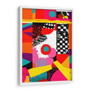 Tapete Pop Art - DEA Digital Esoteric Art | Cuadro decorativo de Canvas Lab