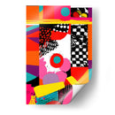 Tapete Pop Art - DEA Digital Esoteric Art | Cuadro decorativo de Canvas Lab