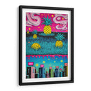 Surrealismo Pop Art - DEA Digital Esoteric Art | Cuadro decorativo de Canvas Lab