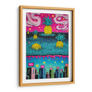 Surrealismo Pop Art - DEA Digital Esoteric Art | Cuadro decorativo de Canvas Lab