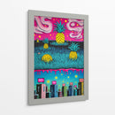 Surrealismo Pop Art - DEA Digital Esoteric Art | Cuadro decorativo de Canvas Lab