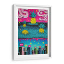 Surrealismo Pop Art - DEA Digital Esoteric Art | Cuadro decorativo de Canvas Lab