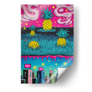 Surrealismo Pop Art - DEA Digital Esoteric Art | Cuadro decorativo de Canvas Lab