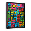 Cuadro decorativo de Canvas Lab