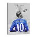 Cole Palmer - Style PUP | Cuadro decorativo de Canvas Lab