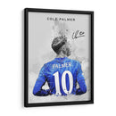 Cole Palmer - Style PUP | Cuadro decorativo de Canvas Lab