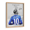 Cole Palmer - Style PUP | Cuadro decorativo de Canvas Lab