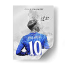 Cole Palmer - Style PUP | Cuadro decorativo de Canvas Lab