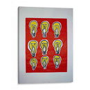 Luz y color  - Virginia Maury | Cuadro decorativo de Canvas Lab