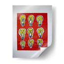 Luz y color  - Virginia Maury | Cuadro decorativo de Canvas Lab