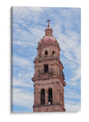 Catedral de Morelía  - Christian Castro | Cuadro decorativo de Canvas Lab