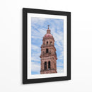 Catedral de Morelía  - Christian Castro | Cuadro decorativo de Canvas Lab