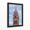 Catedral de Morelía  - Christian Castro | Cuadro decorativo de Canvas Lab