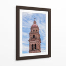 Catedral de Morelía  - Christian Castro | Cuadro decorativo de Canvas Lab