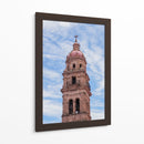Catedral de Morelía  - Christian Castro | Cuadro decorativo de Canvas Lab