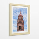 Catedral de Morelía  - Christian Castro | Cuadro decorativo de Canvas Lab