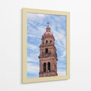 Catedral de Morelía  - Christian Castro | Cuadro decorativo de Canvas Lab