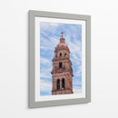 Catedral de Morelía  - Christian Castro | Cuadro decorativo de Canvas Lab