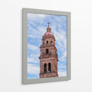 Catedral de Morelía  - Christian Castro | Cuadro decorativo de Canvas Lab
