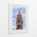 Catedral de Morelía  - Christian Castro | Cuadro decorativo de Canvas Lab