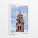 Catedral de Morelía  - Christian Castro | Cuadro decorativo de Canvas Lab