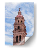 Catedral de Morelía  - Christian Castro | Cuadro decorativo de Canvas Lab