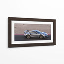 Porsche 911 - Christian Castro | Cuadro decorativo de Canvas Lab