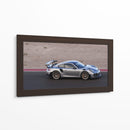 Porsche 911 - Christian Castro | Cuadro decorativo de Canvas Lab