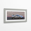 Porsche 911 - Christian Castro | Cuadro decorativo de Canvas Lab