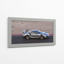 Porsche 911 - Christian Castro | Cuadro decorativo de Canvas Lab