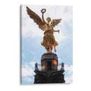 Ángel de la Independencia - Christian Castro | Cuadro decorativo de Canvas Lab
