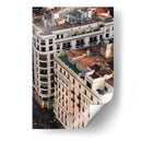 Café en Madrid - Christian Castro | Cuadro decorativo de Canvas Lab