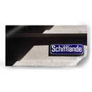 Calle de Zúrich - Christian Castro | Cuadro decorativo de Canvas Lab