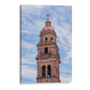 Catedral de Morelia - Christian Castro | Cuadro decorativo de Canvas Lab