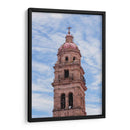 Catedral de Morelia - Christian Castro | Cuadro decorativo de Canvas Lab