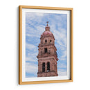Catedral de Morelia - Christian Castro | Cuadro decorativo de Canvas Lab